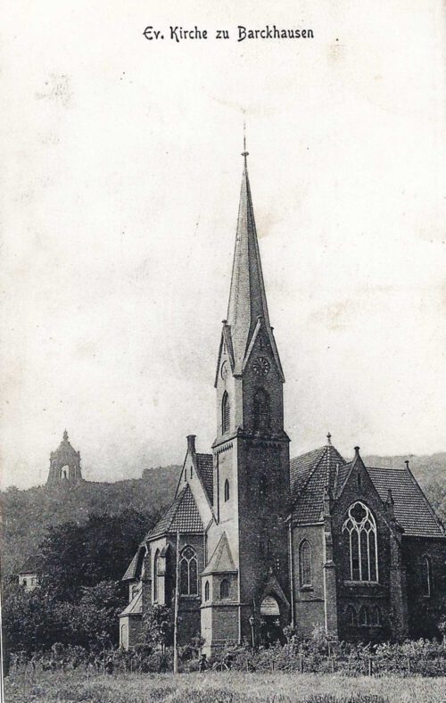 Unser Dorf pwbarkhausen.de