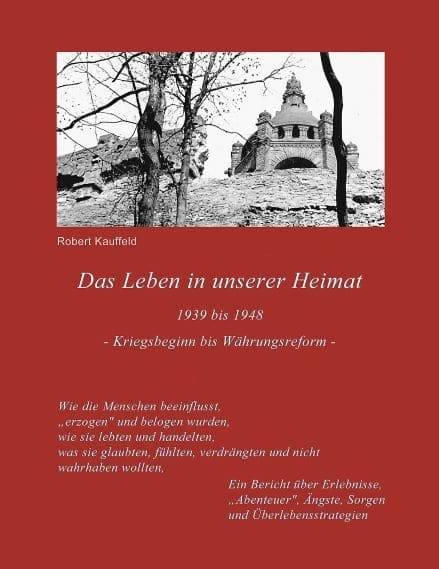 Das Leben in unserer Heimat Das Leben
