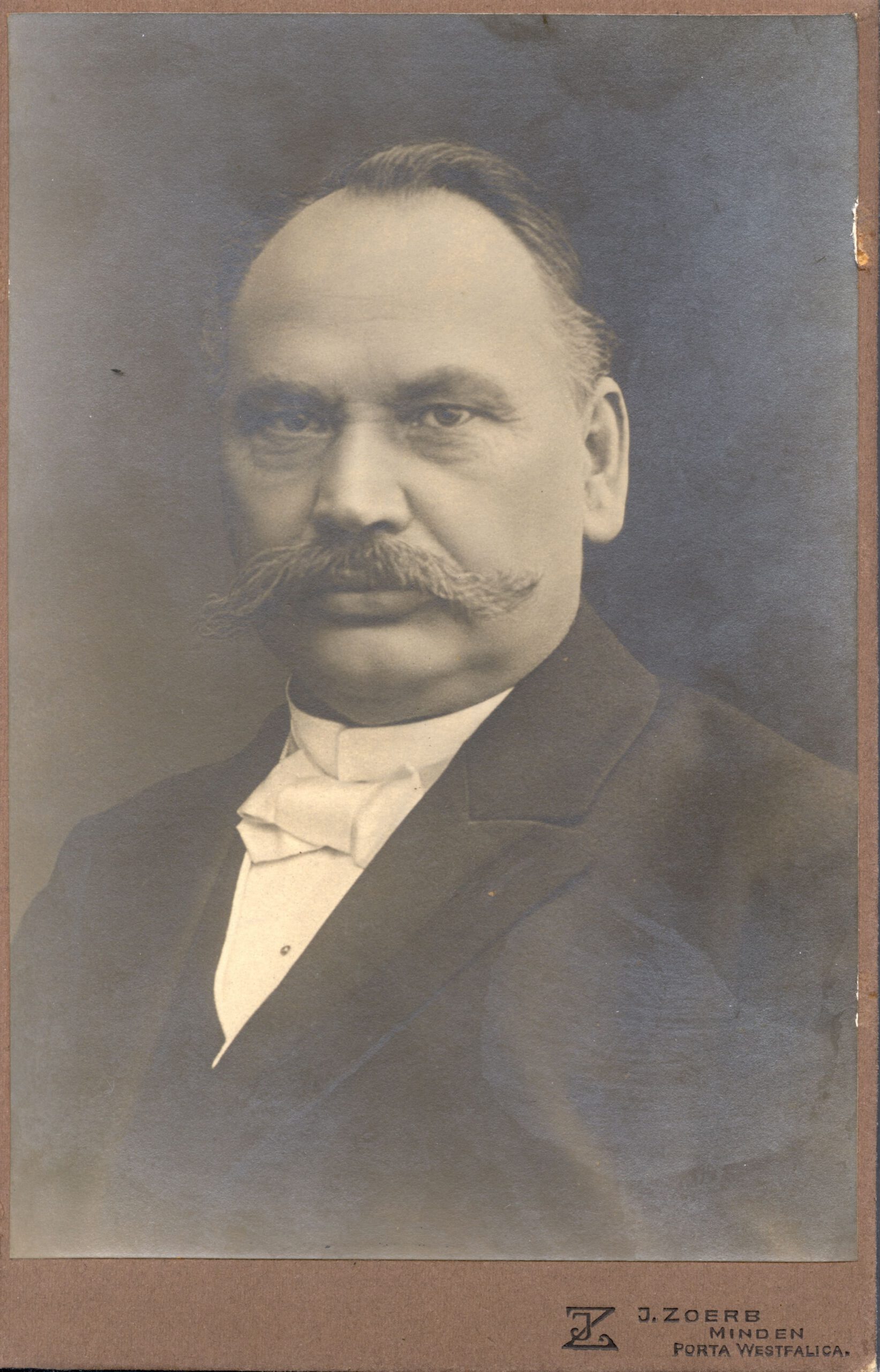 Heinrich Hutze