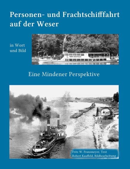 Weserbuch Weserbuch